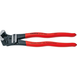 KNIPEX ΜΠΡΟΣΤΟΚΟΦΤΗΣ ΜΠΟΥΛΟΝΙΩΝ 200 mm 61 01 200