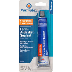 PERMATEX 80008 ΦΛΑΝΤΖΟΚΟΛΛΑ FORM A Nο 1 ΣΩΛΗΝΑΡΙΟ 85 gr