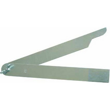 MIB ΓΩΝΙΑ ΣΠΑΣΤΗ 150 mm 03044010