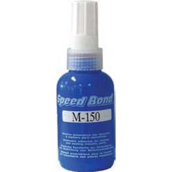 SPEED BOND M150 ΚΟΛΛΑ ΣΠΕΙΡΩΜΑΤΩΝ 50 ml 47080