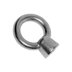 ΜΑΠΑ ΘΗΛΥΚΗ ΑΝΟΞΕΙΔΩΤΗ O 12 mm AISI 316