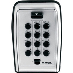 MASTER LOCK 5423EURD SELECT ACCESS ΣΥΣΚΕΥΗ ΕΛΕΓΧΟΜΕΝΗΣ ΠΡΟΣΒΑΣΗΣ SIZE M