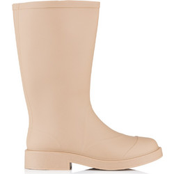 PLATO 2784 Γαλότσα Khaki