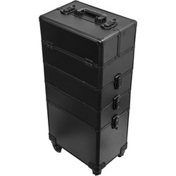 UpLac Trolley Αισθητικής Τύπου M.A.C. Black