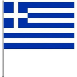 ΣΗΜΑΙΑΚΙ ΠΛΑΣΤΙΚΟ ΓΙΑ ΤΟ ΨΕΡΙ 40*25