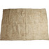 ArteLibre Χαλί Ορθογώνιο Καλοκαιρινό Γιούτα 160x230cm 05151871