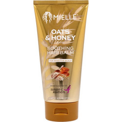 Mielle Soothing Conditioner για Επανόρθωση για Ταλαιπωρημένα Μαλλιά 237ml