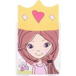Κορδέλες για τα μαλλιά Kids Invisibobble (3 uds)
