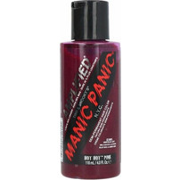 Manic Panic Hot Hot Pink Amplified Ημιμόνιμη Βαφή Μαλλιών 118ml