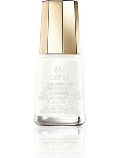 Mavala 399 Lotus Gloss Βερνίκι Νυχιών 5ml
