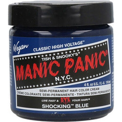 Manic Panic HCR 11028 Shocking Blue 118ml