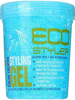 Eco Styler Sport Blue 907gr