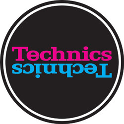 Magma Slipmat Technics Duplex 5 - Επαγγελματικής ποιότητας τσόχα πικάπ (Ζεύγος)