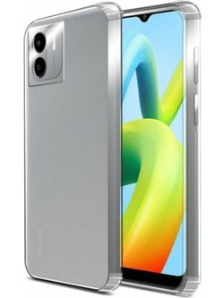 Κάλυμμα Κινητού PcCom Xiaomi Redmi A1 Διαφανές Xiaomi