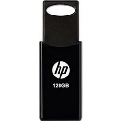 HP v212w 128GB USB Stick 2.0 με USB-A