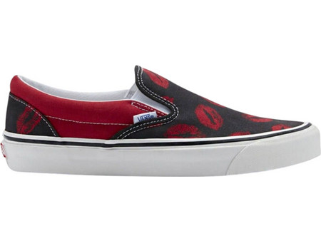 Slip On Vans Low Ua Classic 98 Dx VN0A3JEX45T1-45T