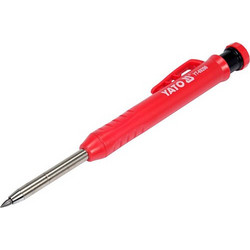 YATO YT-69290 ΜΗΧΑΝΙΚΟ ΜΟΛΥΒΙ ΜΑΡΑΓΚΩΝ + ΣΕΤ ΜΥΤΕΣ