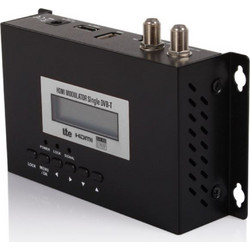 Ψηφιακό Modulator DVB-T Opticum - HDMI input (ΨΗΦΙΑΚΟΣ ΔΙΑΜΟΡΦΩΤΗΣ)