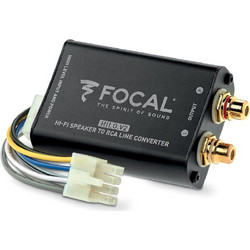 Focal HILO.V2