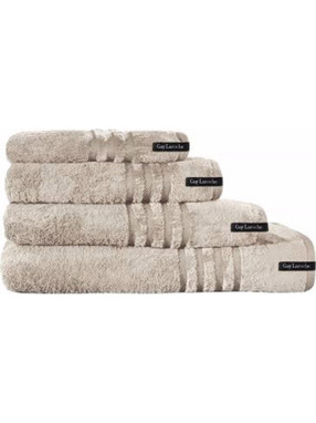 Guy Laroche Πετσέτα μπάνιου BONUS Natural 70X140ΕΚ 1122092219028