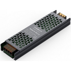 Cubalux Τροφοδοτικό ΤΩRA Led 24V 350W Slim (500058)