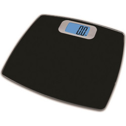 Alfacare Deluxe BS-162 Ηλεκτρονική Ζυγαριά
