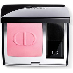 Dior Rouge Cheek & Cheekbone Long Wear 475 Rose Caprice Powder Blush