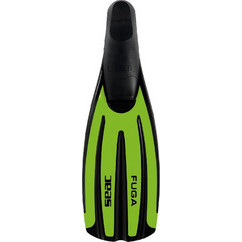 Seac Sub Fuga Lime