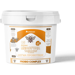 Προβιοτικό για μέλισσες ΜΕΛΟΓΟΝΑ 05 - 2kg