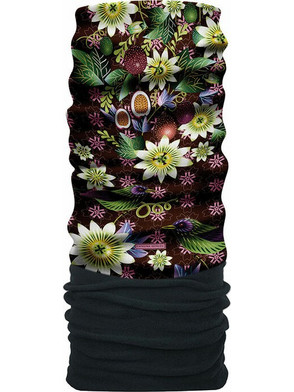MATT ΓΚΕΤΑ ΛΑΙΜΟΥ ECO SCARF COOLMAX PRO POLARTEC 5823-225 MULTICOLOR