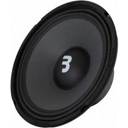 Bass Habit Play SP250M Ηχείο Αυτοκινήτου 4" Midrange 100W RMS