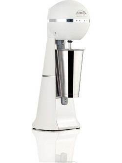 Artemis A-2001/A White Επιτραπέζια Φραπεδιέρα 350W