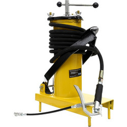 Χειροκίνητος Γρασαδόρος 3 Lt Kraft&Dele KD-1440