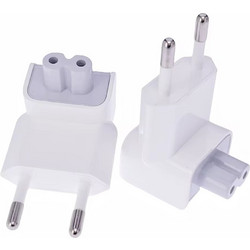 Αντάπτορας ρεύματος για φορτιστή Apple MacBook-eu plug