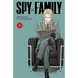 Spy x Family