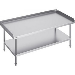 Επαγγελματικός Πάγκος Εργασίας Inox 30"x60" VEVOR για Εστιατόρια CFBXGGZTSBT3TQ6L7V0
