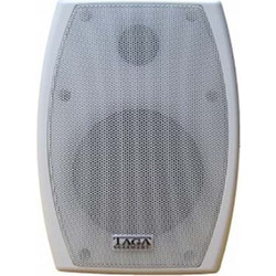 Taga Harmony TOS-315 Παθητικά Ηχεία Τοίχου 75W Λευκά (Ζεύγος)