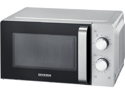 Severin MW7885 Φούρνος Μικροκυμάτων Λευκός