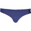 Karl Lagerfeld Bikini Slip Navy Μπλε KL21WBT24