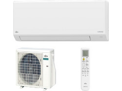 Fujitsu General ASEH09KLTA/AOEH09KLTA Κλιματιστικό Inverter 9000 BTU A++/A+++ με Wi-Fi