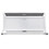 Philco PCH/AGI-2500EF Θερμοπομπός Δαπέδου 2500W με Θερμοστάτη και WiFi