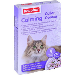 Κολιέ Beaphar Calming
