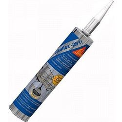 SIKAFLEX 300 ml x10 τμχ Σφραγιστικό υλικό πολυουρεθανης για την ναυτιλία 291i