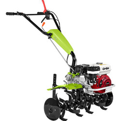 Grillo 3500 Σκαπτικό Βενζίνης 6hp