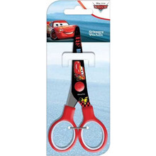 Ψαλίδι Μεταλλικό Disney Cars