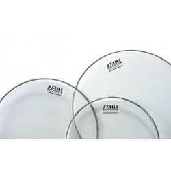 Δέρμα για 12'' τομ tama h12p25h