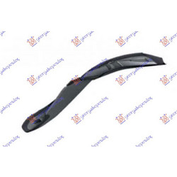 Πλαστικο Καλυμμα Πισω Φανου (ULO) Δεξια Bmw Series 5 (G30/G31) 20-24 - 160305531