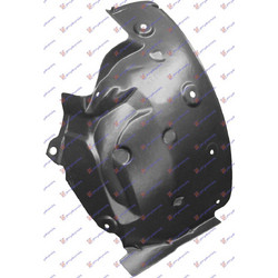 Θολος Εμπρος Πλαστικος (ΠΙΣΩ ΚΟΜΜΑΤΙ) Δεξια Mercedes Citan (W415) 13-21 - 537000831