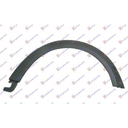 Πλαστικη Κουρμπα Φτερου ΕΜΠ. (ΜΕ PDC) Δεξια Mini COOPER/ONE (F55/F56) 14-21 - 691106543