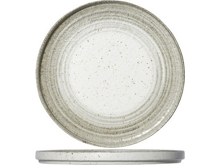 Cosy & Trendy Πιάτο Ρηχό Κεραμικό Splendido 26,5cm